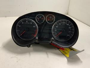 Gebruikte Kilometerteller KM Audi A3 (8P1) 2.0 16V FSI Prijs € 37,99 Margeregeling aangeboden door Autodemontage van der Iest