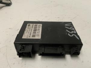 Gebruikte Trekhaak Module Mercedes C Combi (S203) 2.2 C-200 CDI 16V Prijs € 20,00 Margeregeling aangeboden door Autodemontage van der Iest