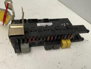 Gebruikte Sam module Mercedes C Combi (S203) 2.2 C-200 CDI 16V Prijs € 125,00 Margeregeling aangeboden door Autodemontage van der Iest