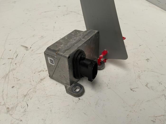 Esp Duo Sensor van een Mercedes-Benz C Combi (S203) 2.2 C-200 CDI 16V 2002