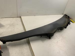 Gebruikte Paravent Mercedes C (W203) 1.8 C-200K 16V Prijs € 19,99 Margeregeling aangeboden door Autodemontage van der Iest