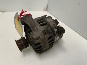 Gebruikte Dynamo BMW 3-Serie Prijs € 50,00 Margeregeling aangeboden door Autodemontage van der Iest