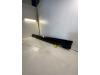 Mercedes-Benz C (W203) 1.8 C-200K 16V Sideskirt links