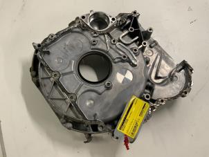 Gebruikte Distributiedeksel Mercedes E Estate (S212) E-200 CDI 16V BlueEfficiency,BlueTEC Prijs € 94,99 Margeregeling aangeboden door Autodemontage van der Iest