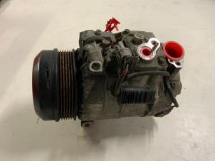 Gebruikte Pomp Airco Mercedes E Estate (S212) E-200 CDI 16V BlueEfficiency,BlueTEC Prijs € 89,99 Margeregeling aangeboden door Autodemontage van der Iest