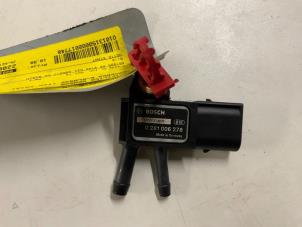 Gebruikte Roetfilter sensor Mercedes E Estate (S212) E-200 CDI 16V BlueEfficiency,BlueTEC Prijs € 19,99 Margeregeling aangeboden door Autodemontage van der Iest