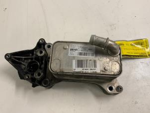 Gebruikte Oliekoeler Mercedes E Estate (S212) E-200 CDI 16V BlueEfficiency,BlueTEC Prijs € 19,99 Margeregeling aangeboden door Autodemontage van der Iest