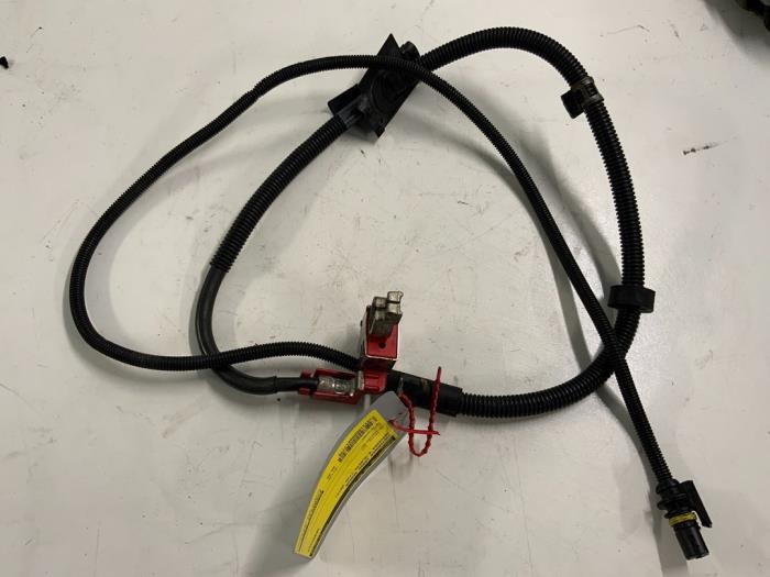 Gebruikte Voetganger Crash sensor Mercedes E Estate (S212) E-200 CDI 16V BlueEfficiency,BlueTEC Prijs € 69,99 Margeregeling aangeboden door Autodemontage van der Iest