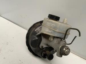 Gebruikte Rembol Mercedes C Combi (S203) 2.2 C-200 CDI 16V Prijs € 75,00 Margeregeling aangeboden door Autodemontage van der Iest