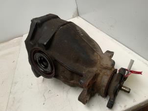 Gebruikte Differentieel achter Mercedes E Combi (S211) 2.2 E-220 CDI 16V Prijs € 60,00 Margeregeling aangeboden door Autodemontage van der Iest