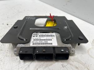 Gebruikte Computer Motormanagement Peugeot 307 SW (3H) 2.0 16V Prijs € 35,00 Margeregeling aangeboden door Autodemontage van der Iest