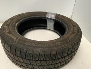 Gebruikte Band Volkswagen Transporter T5 1.9 TDi Prijs € 45,00 Margeregeling aangeboden door Autodemontage van der Iest