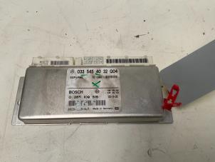 Gebruikte Computer esp Mercedes E (W211) 3.2 E-320 CDI 24V Prijs € 35,00 Margeregeling aangeboden door Autodemontage van der Iest