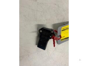 Gebruikte Brandstofdruk sensor Audi A5 Sportback (8TA) 2.0 TFSI 16V Prijs € 16,50 Margeregeling aangeboden door Autodemontage van der Iest