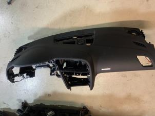Gebruikte Dashboard Audi A5 Sportback (8TA) 2.0 TFSI 16V Prijs € 499,99 Margeregeling aangeboden door Autodemontage van der Iest