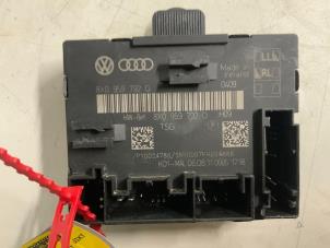 Gebruikte Computer Body Control Audi A1 (8X1/8XK) 1.2 TFSI Prijs € 28,00 Margeregeling aangeboden door Autodemontage van der Iest