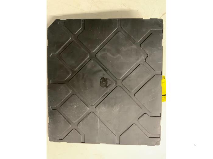 Computer Body Control van een Volkswagen Golf VII (AUA) 1.6 TDI BlueMotion 16V 2014