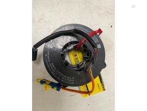 Gebruikte Airbagring Opel Meriva 1.8 16V Prijs € 20,00 Margeregeling aangeboden door Autodemontage van der Iest