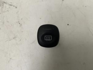 Gebruikte Verwarmingsschakelaar Achterruit Ford Transit 2.0 TDCi 16V Tourneo Prijs € 19,50 Margeregeling aangeboden door Autodemontage van der Iest