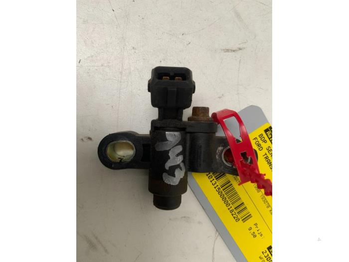Gebruikte BDP Sensor Ford Transit 2.0 TDCi 16V Tourneo Prijs € 9,50 Margeregeling aangeboden door Autodemontage van der Iest