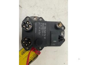 Gebruikte Ontstekingcomputer Volkswagen Polo IV (9N1/2/3) 1.4 16V 75 Prijs € 145,00 Margeregeling aangeboden door Autodemontage van der Iest