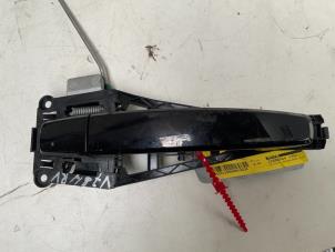 Gebruikte Portiergreep 4Deurs rechts-voor Opel Astra H (L48) 1.6 16V Prijs € 10,00 Margeregeling aangeboden door Autodemontage van der Iest