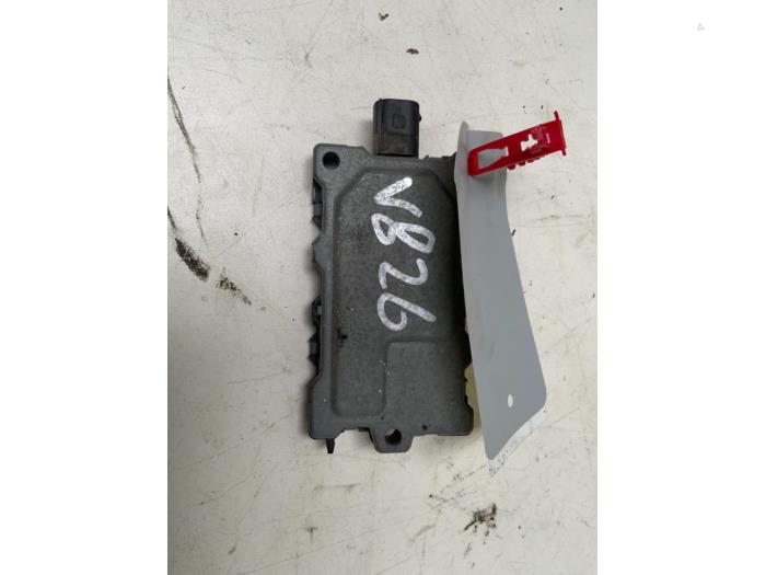 Gebruikte Nox sensor Mercedes S (W220) 5.8 S-600L V12 36V Prijs € 32,50 Margeregeling aangeboden door Autodemontage van der Iest