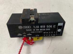 Gebruikte Computer Koeling Audi A3 (8L1) 1.8 20V Prijs € 24,50 Margeregeling aangeboden door Autodemontage van der Iest