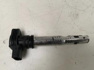 Gebruikte Bobine Audi A3 Sportback (8PA) 2.0 TFSI 16V Prijs € 9,50 Margeregeling aangeboden door Autodemontage van der Iest