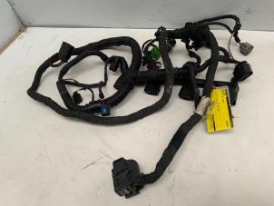 Gebruikte Elektrische Bedrading Compleet Audi A3 Sportback (8PA) 2.0 TFSI 16V Prijs € 19,50 Margeregeling aangeboden door Autodemontage van der Iest