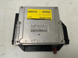 Gebruikte Computer Motormanagement Mercedes E (W210) 2.2 E-200 CDI 16V Prijs € 85,00 Margeregeling aangeboden door Autodemontage van der Iest