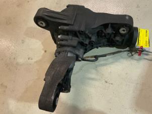 Gebruikte Differentieel voor Mercedes ML II (164/4JG) 3.0 ML-280 CDI 4-Matic V6 24V Prijs € 249,99 Margeregeling aangeboden door Autodemontage van der Iest