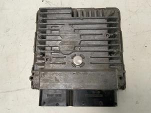 Gebruikte Computer Motormanagement Volkswagen Polo V (6R) 1.6 TDI 16V 75 Prijs € 145,00 Margeregeling aangeboden door Autodemontage van der Iest