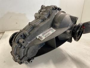 Gebruikte Transferbak 4x4 Mercedes ML II (164/4JG) 3.0 ML-280 CDI 4-Matic V6 24V Prijs € 950,00 Margeregeling aangeboden door Autodemontage van der Iest