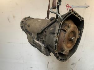 Gebruikte Automaatbak Mercedes ML I (163) 270 2.7 CDI 20V Prijs € 374,99 Margeregeling aangeboden door Autodemontage van der Iest