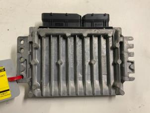 Gebruikte Boordcomputer BMW Mini One/Cooper (R50) 1.6 16V Cooper Prijs op aanvraag aangeboden door Autodemontage van der Iest