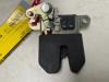 Volkswagen Bora (1J2) 1.9 TDI 100 Achterslot Cilinder