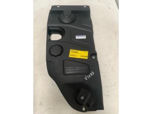 Gebruikte Motorkap Citroen C5 II Break (RE) 2.0 16V Prijs € 20,00 Margeregeling aangeboden door Autodemontage van der Iest