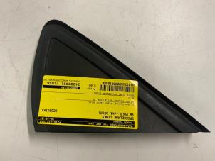 Gebruikte Spiegelkap links Volkswagen Polo V (6R) 1.2 12V Prijs € 5,00 Margeregeling aangeboden door Autodemontage van der Iest