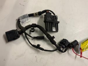 Gebruikte Kabelboom Audi A4 Avant (B6) 2.5 TDI V6 24V Quattro Prijs € 32,50 Margeregeling aangeboden door Autodemontage van der Iest