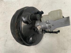 Gebruikte Rembol Mercedes ML II (164/4JG) 3.0 ML-280 CDI 4-Matic V6 24V Prijs € 145,00 Margeregeling aangeboden door Autodemontage van der Iest