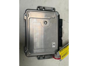 Gebruikte Computer Motormanagement Ford Focus 2 1.6 TDCi 16V 100 Prijs € 67,50 Margeregeling aangeboden door Autodemontage van der Iest