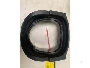 Gebruikte Stuurkolom Kap Mercedes ML II (164/4JG) 3.0 ML-280 CDI 4-Matic V6 24V Prijs € 12,50 Margeregeling aangeboden door Autodemontage van der Iest