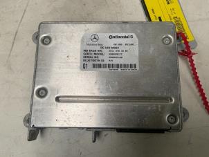 Gebruikte Bluetooth module Mercedes ML II (164/4JG) 3.0 ML-280 CDI 4-Matic V6 24V Prijs € 37,50 Margeregeling aangeboden door Autodemontage van der Iest