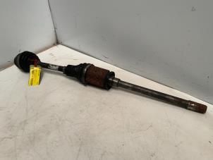 Gebruikte Homokineetas rechts-voor BMW 3 serie Gran Turismo (F34) 320d xDrive 2.0 16V Prijs € 180,00 Margeregeling aangeboden door Autodemontage van der Iest