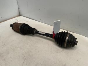 Gebruikte Homokineetas links-voor BMW 3 serie Gran Turismo (F34) 320d xDrive 2.0 16V Prijs € 170,00 Margeregeling aangeboden door Autodemontage van der Iest