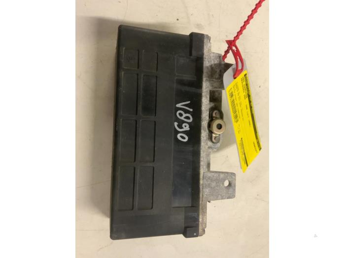 Gebruikte Computer ABS Mercedes E Combi diesel (S124) 2.5 250 TD Prijs € 17,50 Margeregeling aangeboden door Autodemontage van der Iest
