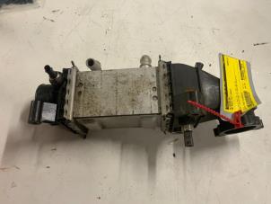 Gebruikte Oliekoeler Volkswagen Polo V (6R) 1.4 TDI DPF BlueMotion technology Prijs € 180,00 Margeregeling aangeboden door Autodemontage van der Iest