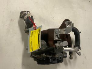 Gebruikte EGR koeler Volkswagen Polo V (6R) 1.4 TDI DPF BlueMotion technology Prijs € 135,00 Margeregeling aangeboden door Autodemontage van der Iest