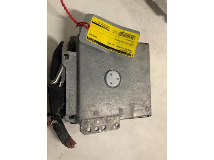 ABS Computer van een Mercedes-Benz E (W210) 3.0 E-300D Turbo 24V 1997